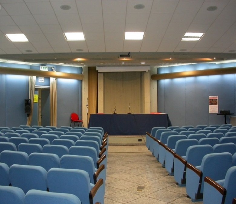Auditorium1