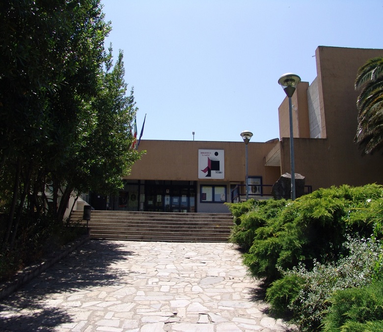 Centrale