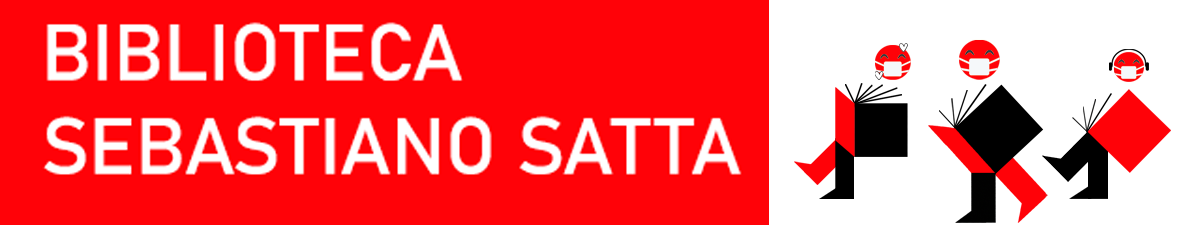 La Biblioteca Sebastiano Satta
