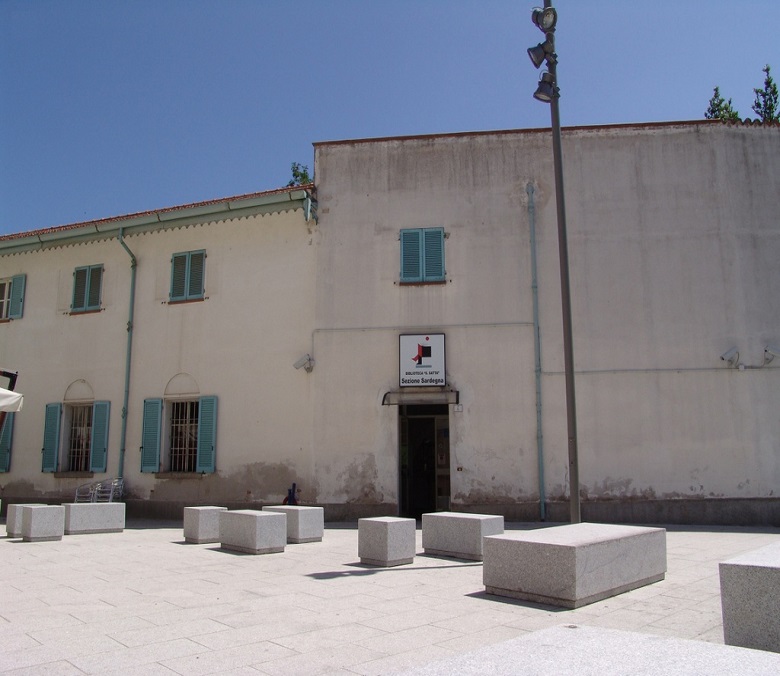 sezionesarda
