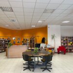 Biblioteca Orotelli Accoglienza
