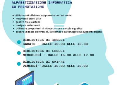 Bailo – InformatiQua, sportello informatico