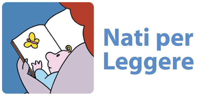 Il Logo di Nati per Leggere