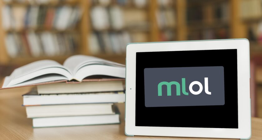 Biblioteca digitale MLOL