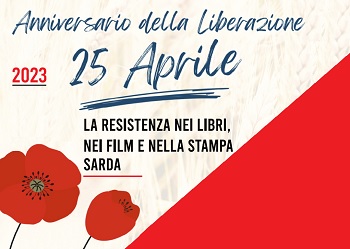 Anniversario della Liberazione e Festa del Lavoro​