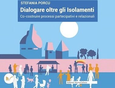 Presentazione del libro Dialogare oltre gli isolamenti