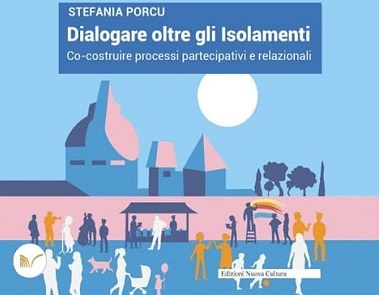 Presentazione del libro Dialogare oltre gli isolamenti