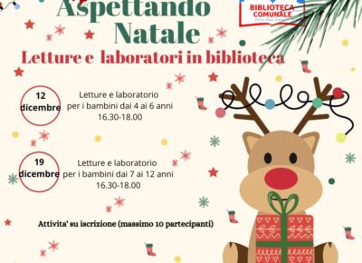 Laboratori di Natale