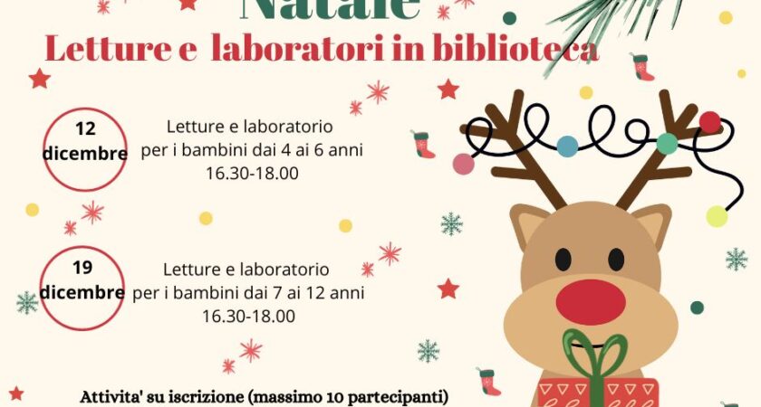 Laboratori di Natale