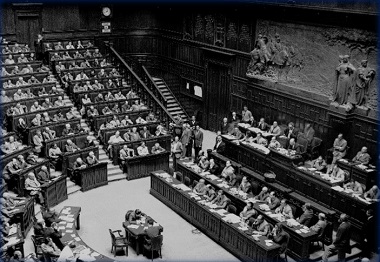 Presentazione del libro “La Repubblica transitoria”