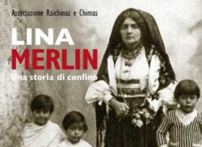 Presentazione del libro “Lina Merlin. Una storia di confino”