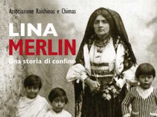 Presentazione del libro “Lina Merlin. Una storia di confino”