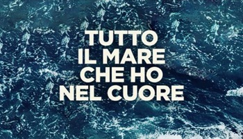 Presentazione del libro “Tutto il mare che ho nel cuore”