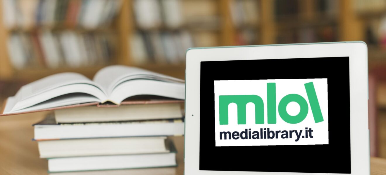 Biblioteca digitale MLOL