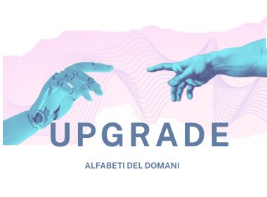 Galtellì – UPGRADE: alla scoperta dell’intelligenza artificiale