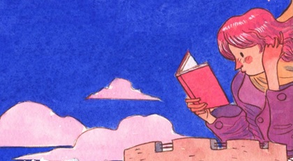 Presentazione del libro “Macchia di mirto”